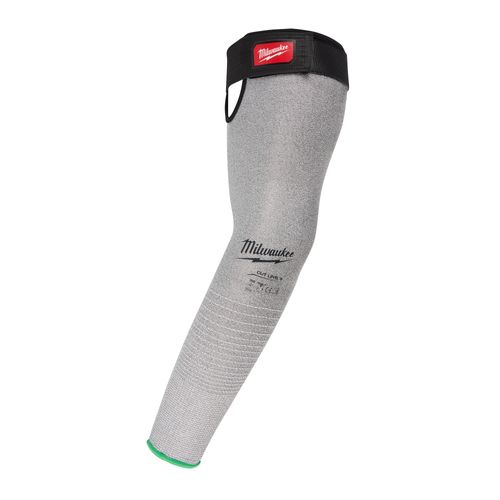 Main product image of 18" Cut Level 6 Protective Sleeves, 48-73-9061