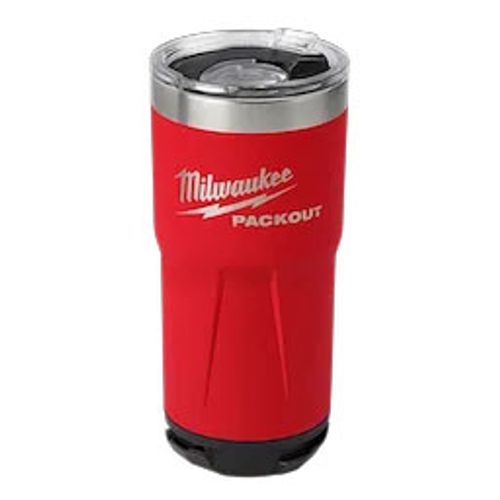 Main product image of PACKOUT 20oz Tumbler, 48-82-8392R