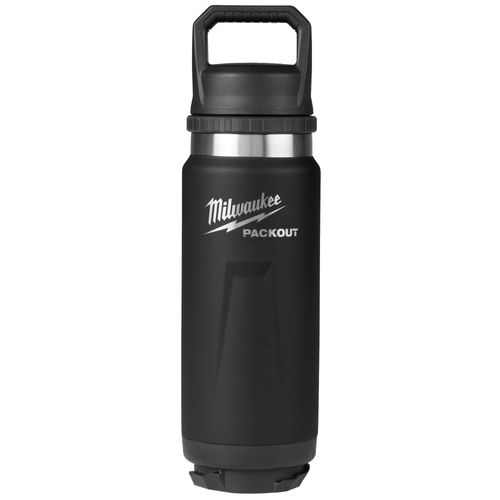 Main product image of PACKOUT 24oz Insulated Bottle with Chug Lid