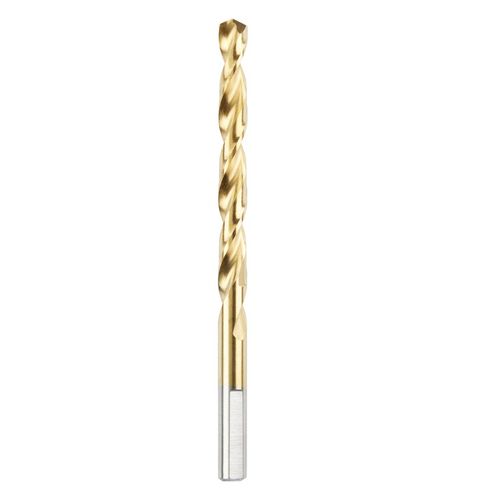 Main product image of 17/64" THUNDERBOLT Titanium Drill Bit, 48-89-2214