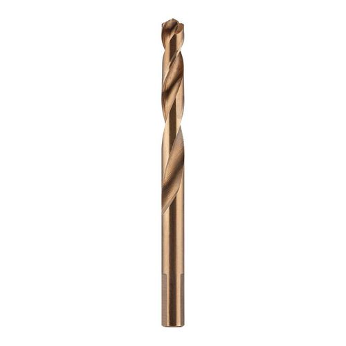 Main product image of 9.5mm RED HELIX Cobalt Drill Bit, 48-89-2522