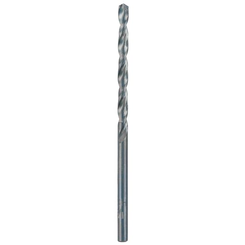 Main product image of 1/8" THUNDERBOLT Black Oxide Drill Bit