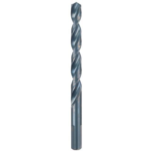 Main product image of 3/8" THUNDERBOLT Black Oxide Drill Bit