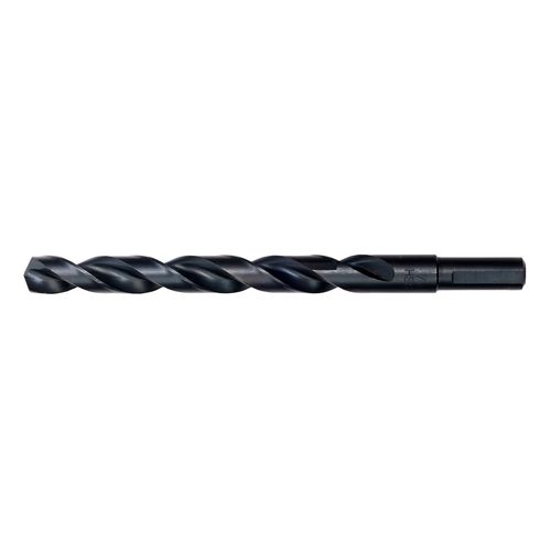 Main product image of 7/16" THUNDERBOLT Black Oxide Drill Bit
