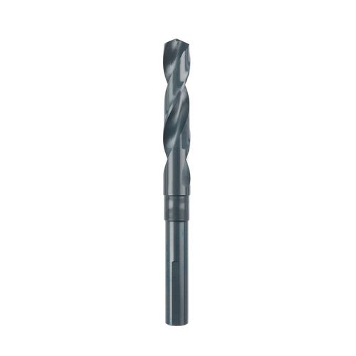 Main product image of 19/32" S&D Black Oxide Drill Bit, 48-89-2741