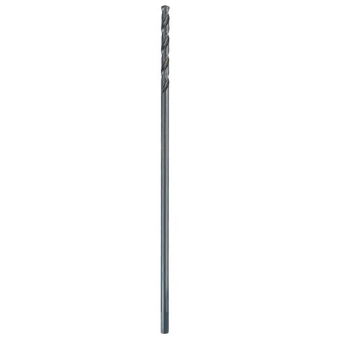 Main product image of 5/16" x 12" Aircraft Length Black Oxide Drill Bit, 48-89-2773