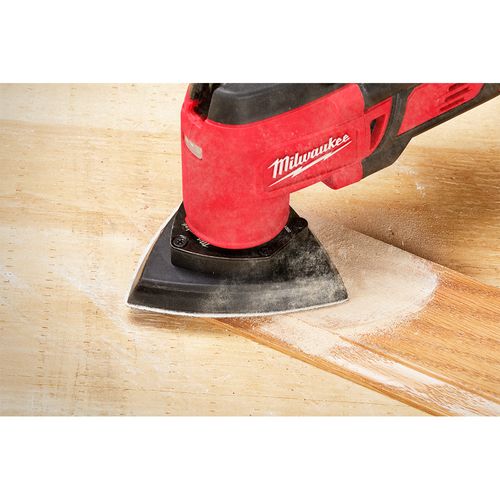Main product image of Universal Fit Oscillating Multi-Tool Blade Variety Pack 20 Piece