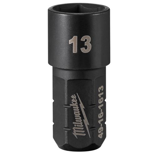 Main product image of INSIDER Box Ratchet Socket 6 Point 13mm