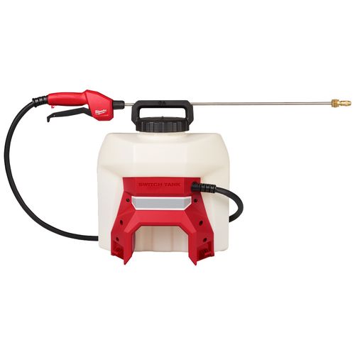 Main product image of 4-Gallon Sprayer Tank Assembly w/ SWITCH-TANK