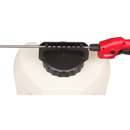 Main product image of 4-Gallon Sprayer Tank Assembly w/ SWITCH-TANK