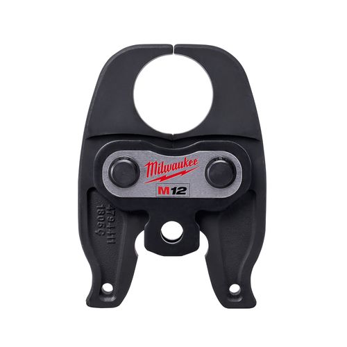Main product image of 1-1/2" PEX-CRIMP Press Jaw for M12 FORCE LOGIC Press Tools