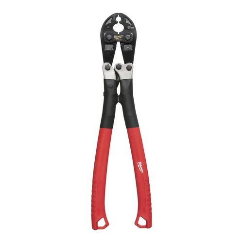 Main product image of M18 6T Fixed BG Crimping Jaw for 2678-20, 49-16-2601
