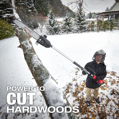 Main product image of M18 FUEL QUIK-LOK 10" Pole Saw Attachment