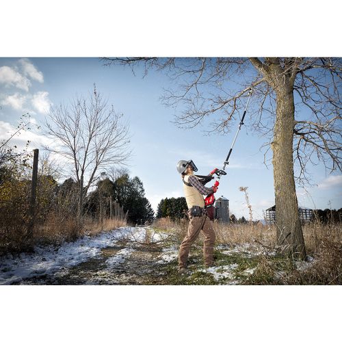 Main product image of M18 FUEL QUIK-LOK 10" Pole Saw Attachment