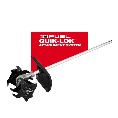 Main product image of M18 FUEL QUIK-LOK Cultivator Attachment
