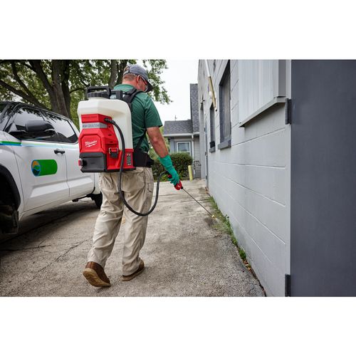 Main product image of Backpack Sprayer Hose Handle and Wand Assembly