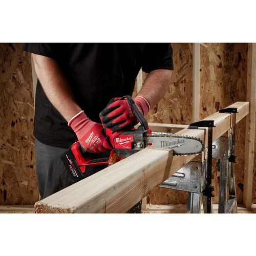 Main product image of 8" 3/8" LOW PROFILE Pitch, .043" Gauge Saw Chain - (3 Pack)