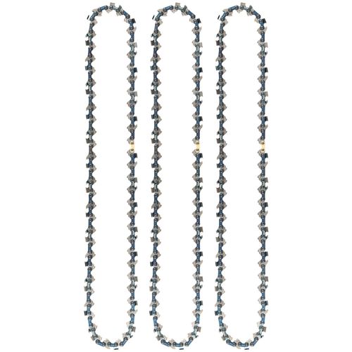 Main product image of 14" .325" LOW PROFILE Pitch, .043" Gauge Saw Chain - (3 Pack)