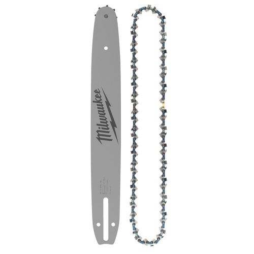 Main product image of 14" .325" LOW PROFILE Pitch, .043" Gauge Saw Chain and Guide Bar Set