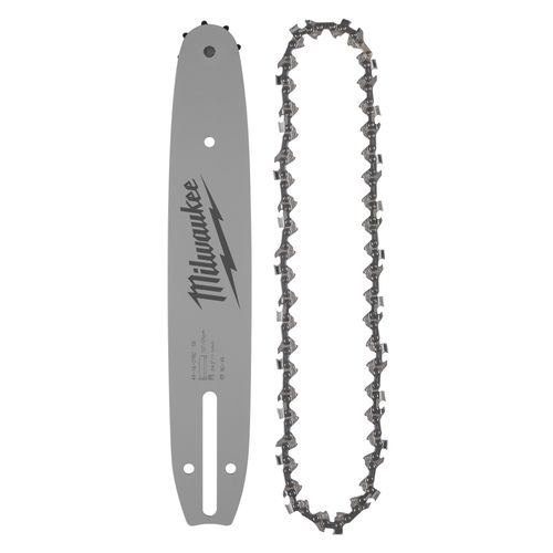 Main product image of 10" .325" LOW PROFILE Pitch, .043" Gauge Saw Chain and Guide Bar Set