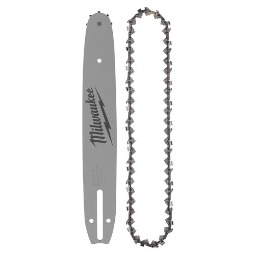 Main product image of 12" .325" LOW PROFILE Pitch, .043" Gauge Saw Chain and Guide Bar Set
