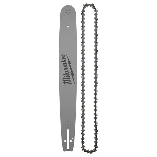 Main product image of 20" .325" Pitch, .043" Gauge Saw Chain and Guide Bar Set