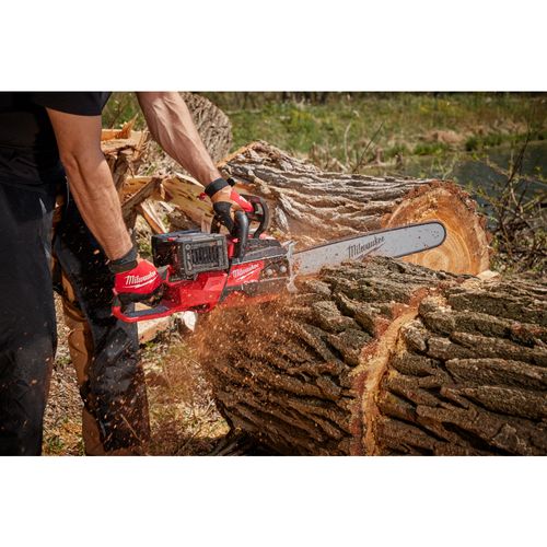 Main product image of 20" .325" Pitch, .043" Gauge Saw Chain and Guide Bar Set