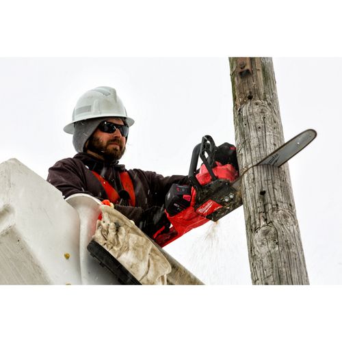 Main product image of 16" 3/8" LOW PROFILE Pitch, .043" Gauge Saw Chain and Guide Bar Set