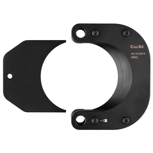 Main product image of 5" Underground Replacement Blades