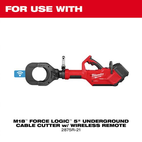 Main product image of 5" Underground Replacement Blades