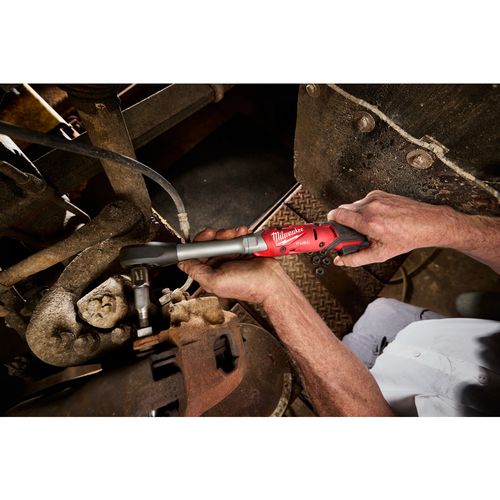 Main product image of M12 FUEL 1/2" Extended Reach Ratchet Protective Boot, 49-16-3055