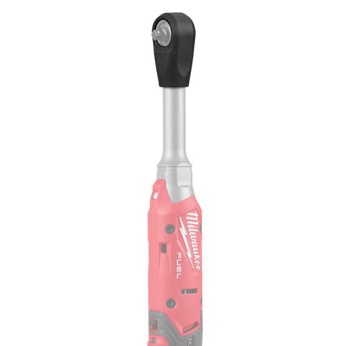 Main product image of M12 FUEL 1/4" Extended Reach Ratchet Protective Boot, 49-16-3058