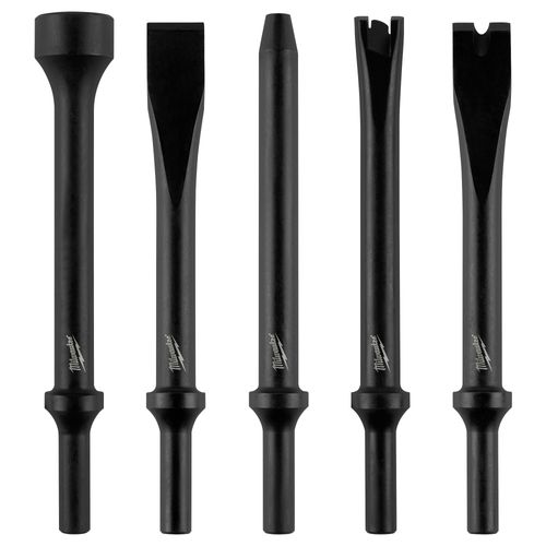 Main product image of 5 Piece Hammer Chisel Bit Set, 49-16-3776