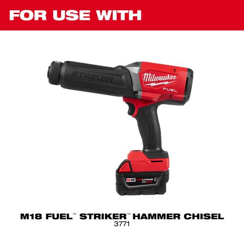 Main product image of 5 Piece Hammer Chisel Bit Set, 49-16-3776