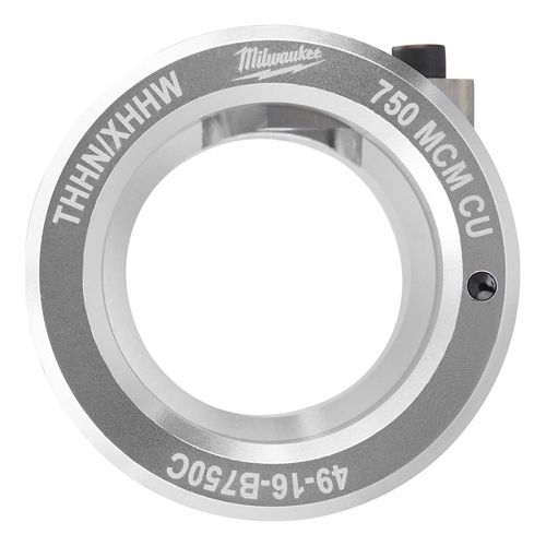 Main product image of M18 & M12 Cable Stripper Bushing w/ 750 MCM, 49-16-B750C