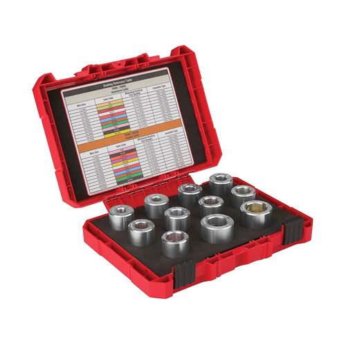 Main product image of M18 & M12 Cable Stripper Bushing Kits w/ 750 MCM, 49-16-BKITA