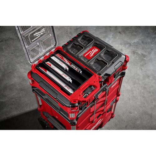 Main product image of 22 Piece SAWZALL Blade PACKOUT Kit