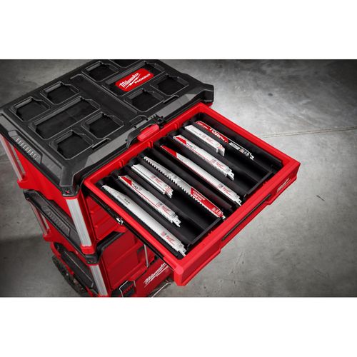 Main product image of 15 Piece SAWZALL Blade PACKOUT Kit