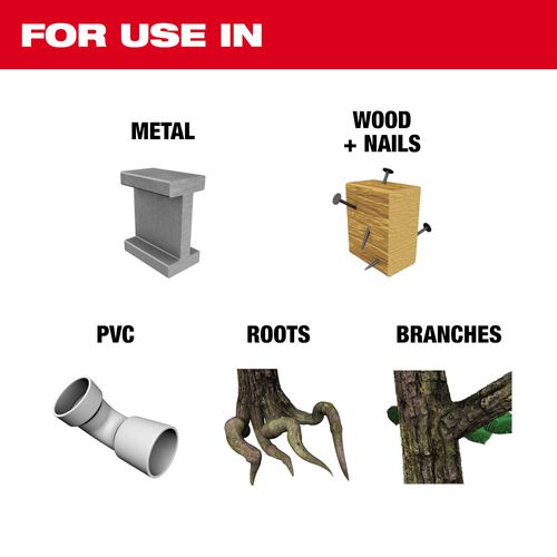 Main product image of 15 Piece SAWZALL Blade PACKOUT Kit