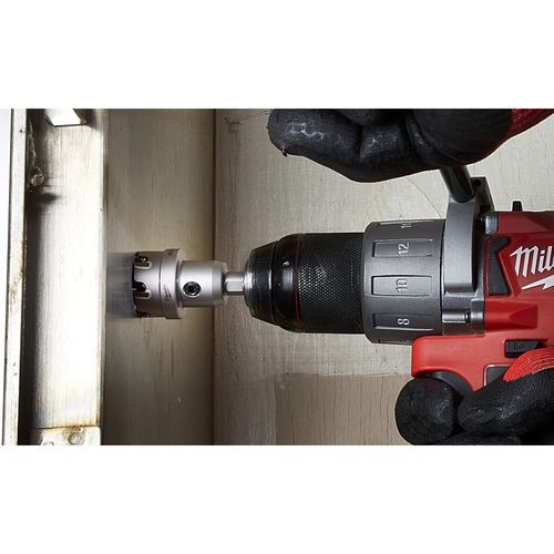 Main product image of One-Piece Carbide Hole Cutter (4 Piece)