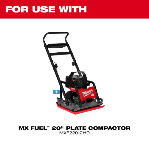 Main product image of 20" Plate Compactor Water Tank Kit