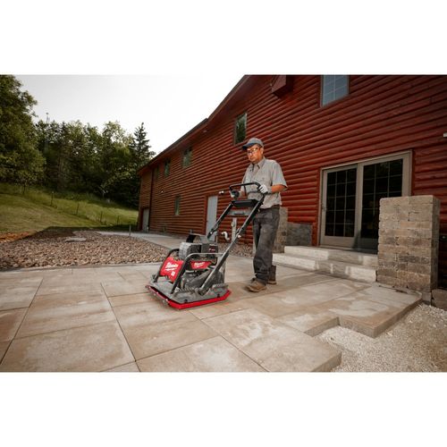 Main product image of 20" Plate Compactor Paver Pad Kit