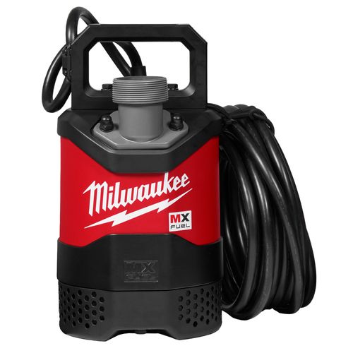 Main product image of MX FUEL 1HP 2" Submersible Pump