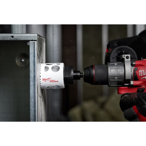 Main product image of 9/16" HOLE DOZER Bi-Metal Hole Saw