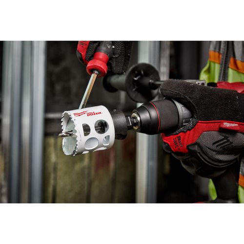 Main product image of 5/8" HOLE DOZER Bi-Metal Hole Saw