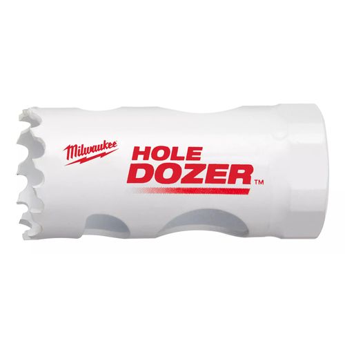 Main product image of 1" HOLE DOZER Bi-Metal Hole Saw