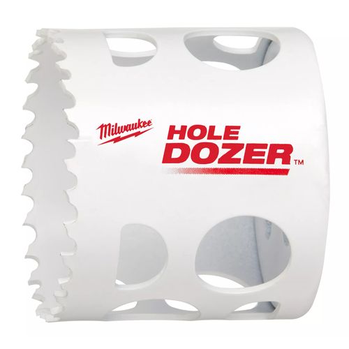 Main product image of 2-1/8" HOLE DOZER Bi-Metal Hole Saw