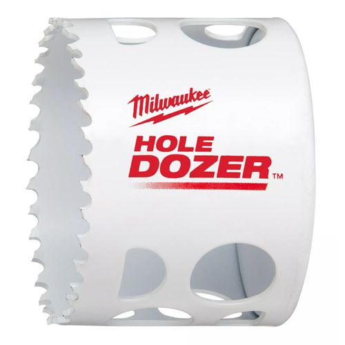 Main product image of 2-3/8" HOLE DOZER Bi-Metal Hole Saw