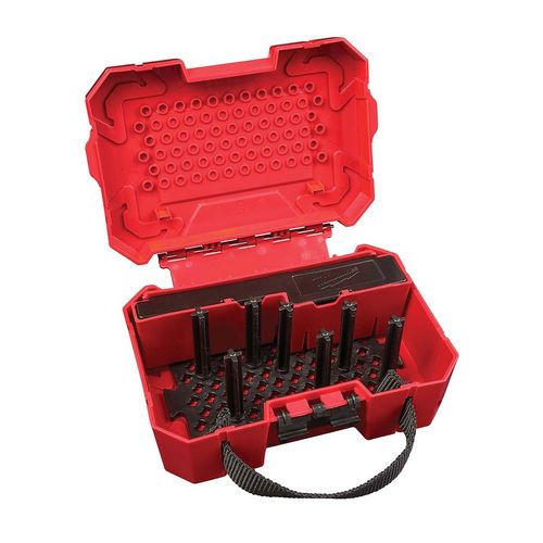 Main product image of Small Hole Saw Case, 49-56-1006