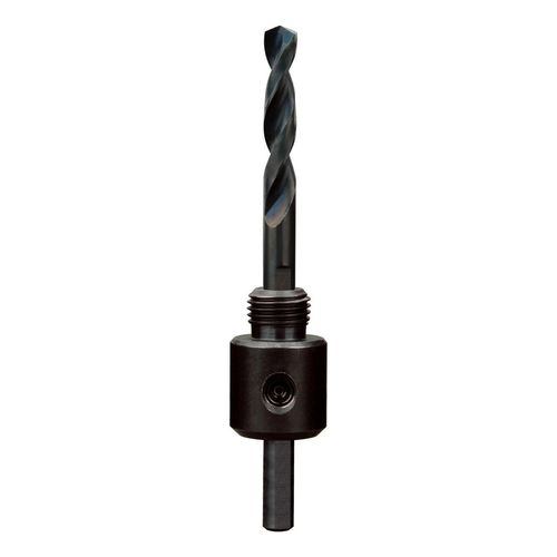 Main product image of 1/4" Small Thread Hole Saw Arbor, 49-56-6950